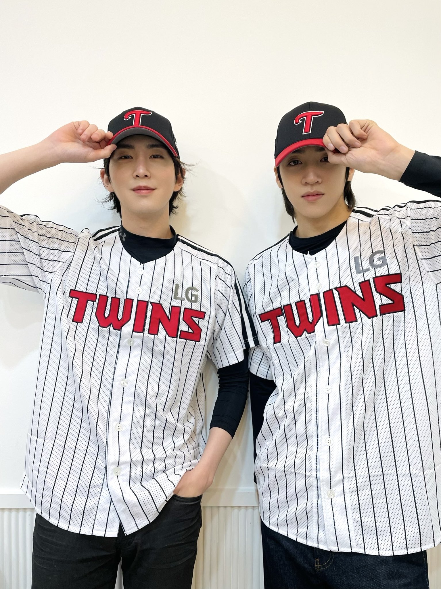 [잡담] 펜타곤 신원 우석 시구 또 해줬으면 👏🏻 | 인스티즈