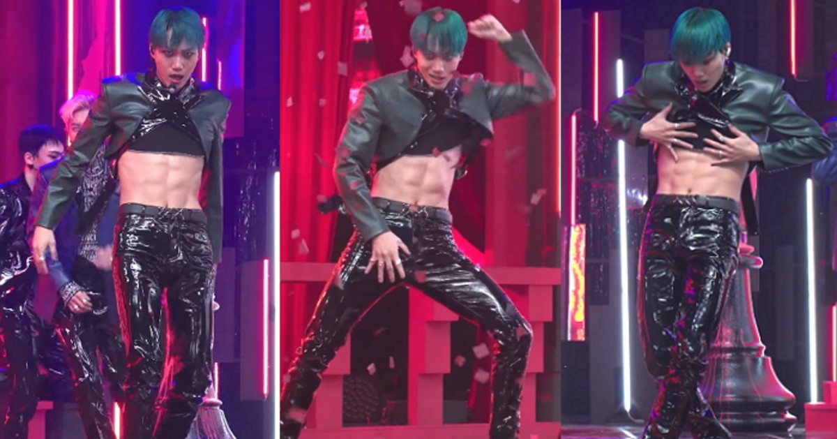 [잡담] 언더붑+로우라이즈 남자버전 이면 이런 느낌일듯 | 인스티즈