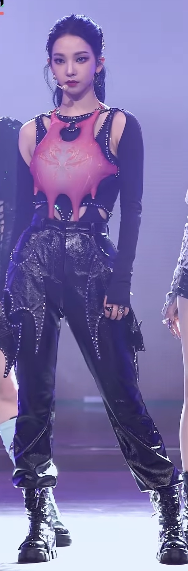 [잡담] 와.. 와 카리나 진짜 말도 안된다.. ai 아니세요?; | 인스티즈