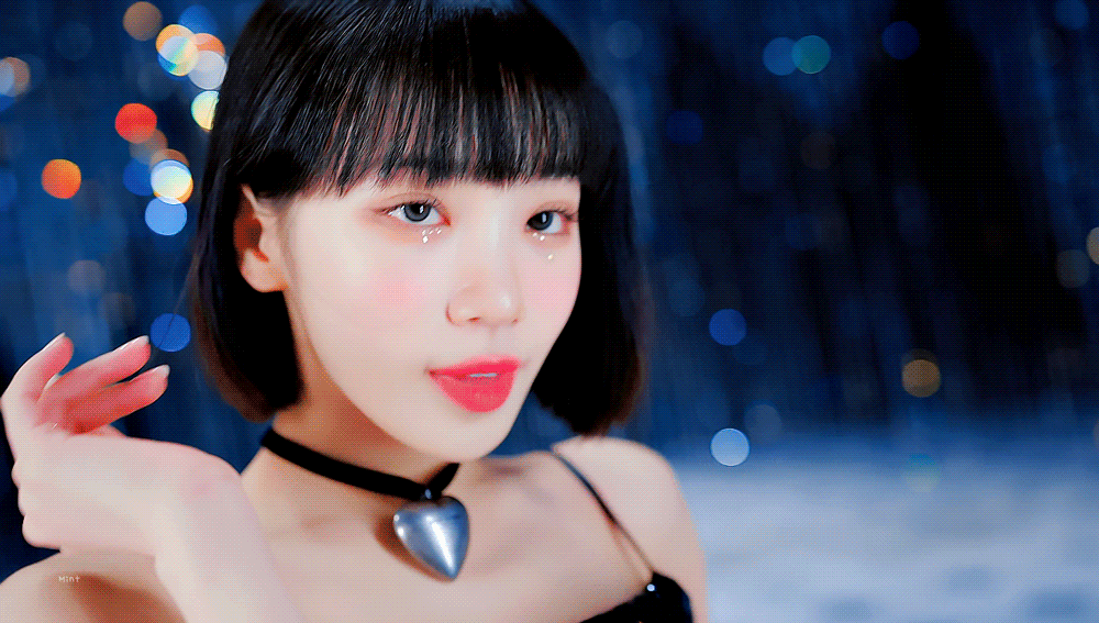 [잡담] 김채원 이번에 진짜 레전드 찍을 각이야 | 인스티즈