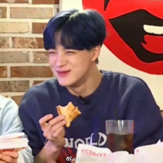 [잡담] 오징어 땅콩 닮은 아이돌 | 인스티즈