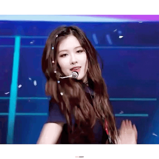 [잡담] 오랜만에 마지막처럼 무대 보는데 로제 어두운머리 너무 예뻐,, | 인스티즈