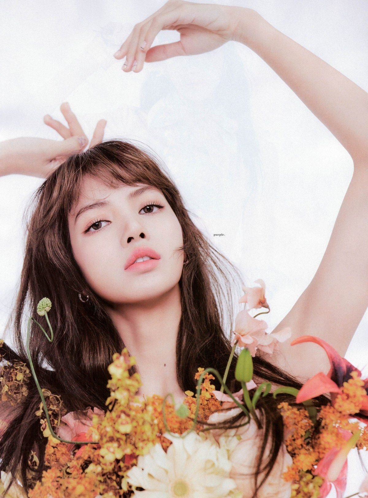 [잡담] 내가 너무 좋아하는 프라다 리사 | 인스티즈