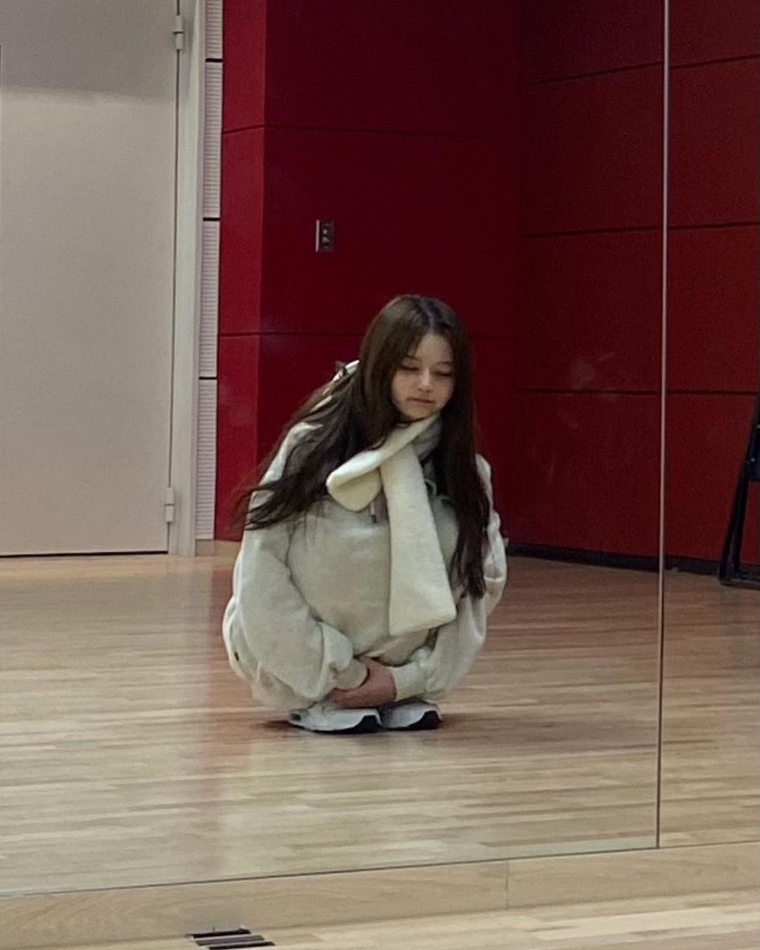 [잡담] 설윤 진짜 귀엽고 예쁘고..ㅠㅠㅠ | 인스티즈