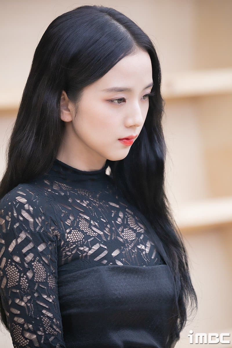 [잡담] 디올 지수 새삼 단아한데 반전 | 인스티즈