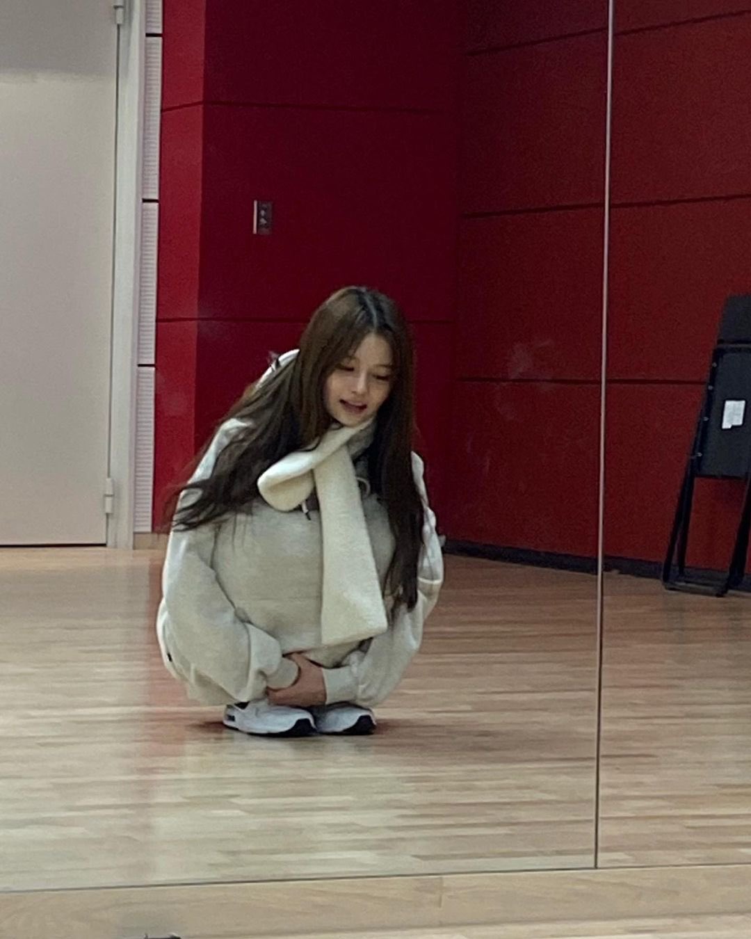 [잡담] 설윤 진짜 귀엽고 예쁘고..ㅠㅠㅠ | 인스티즈