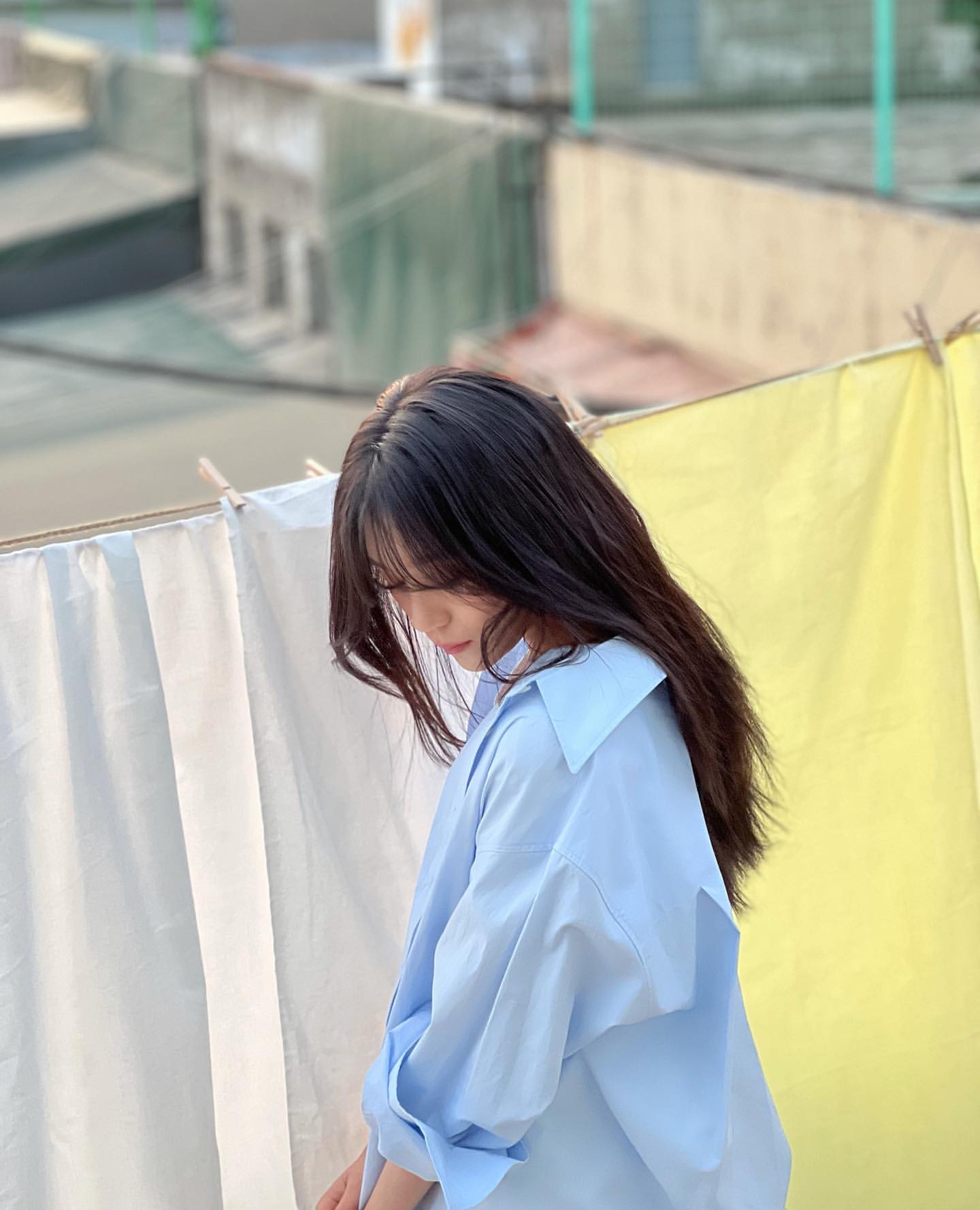 [잡담] 얘들아 엄지 인스타 올라왔는데 미쳤다리다 | 인스티즈