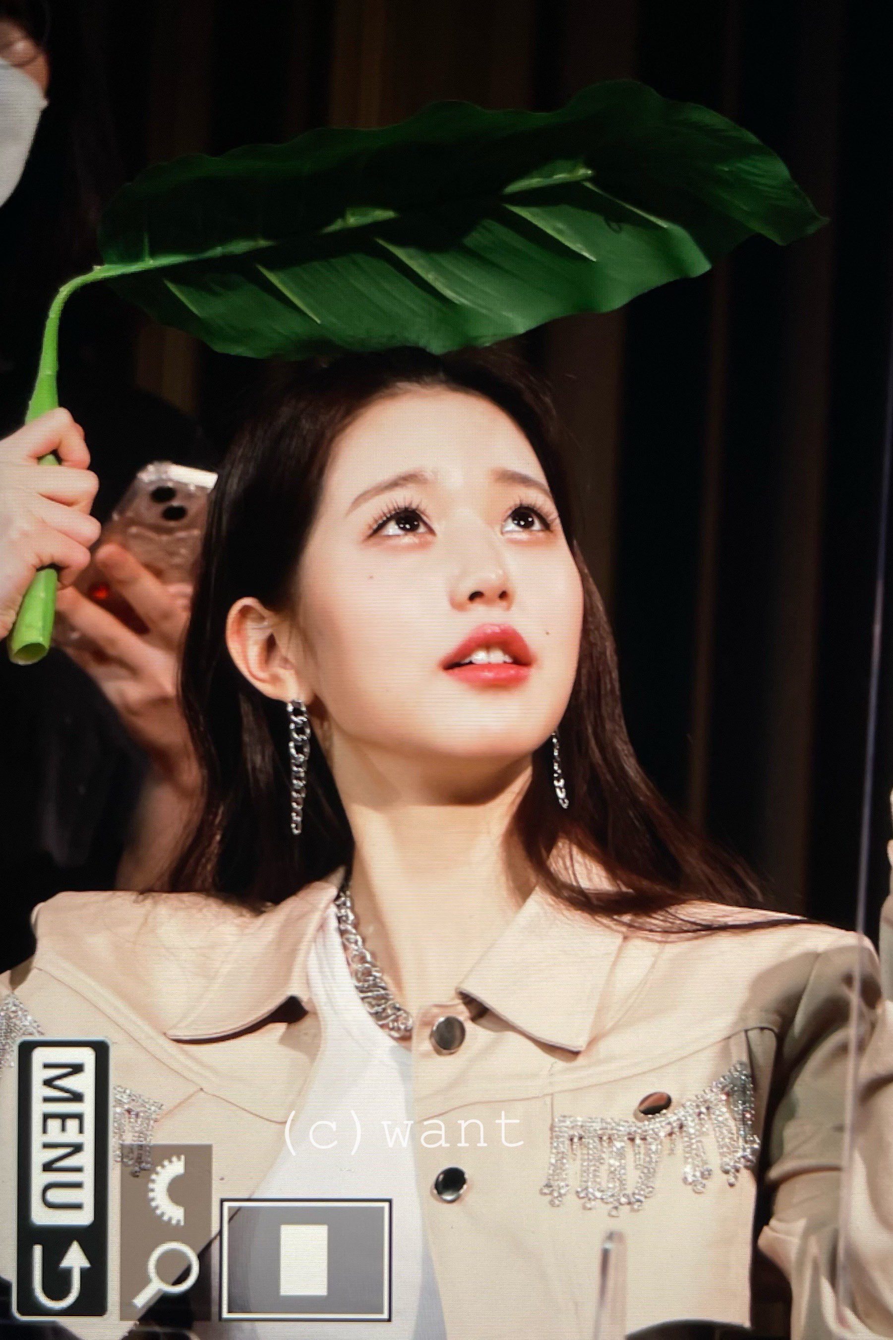 [잡담] 원영이 너무 귀엽다 | 인스티즈