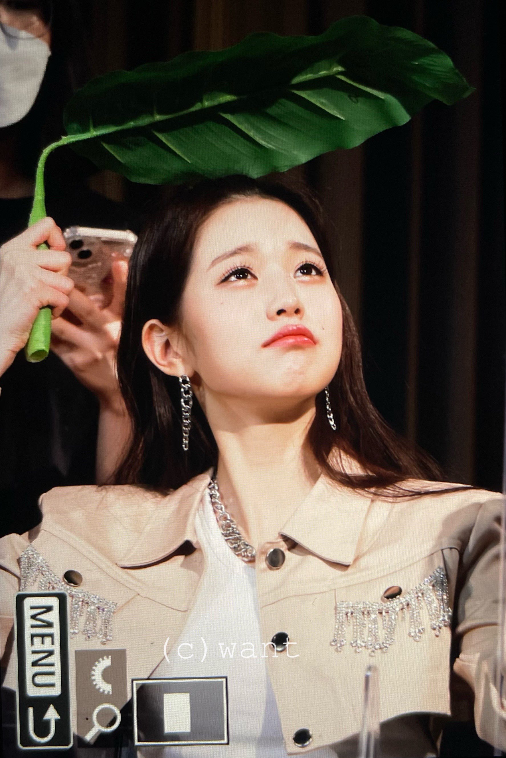 [잡담] 원영이 너무 귀엽다 | 인스티즈