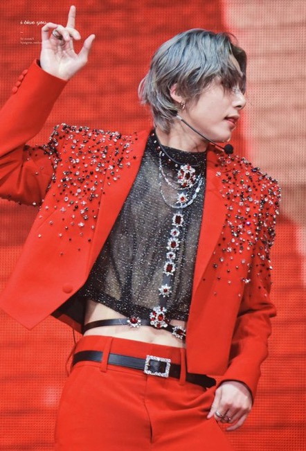 [잡담] 세상에 형원씨... | 인스티즈