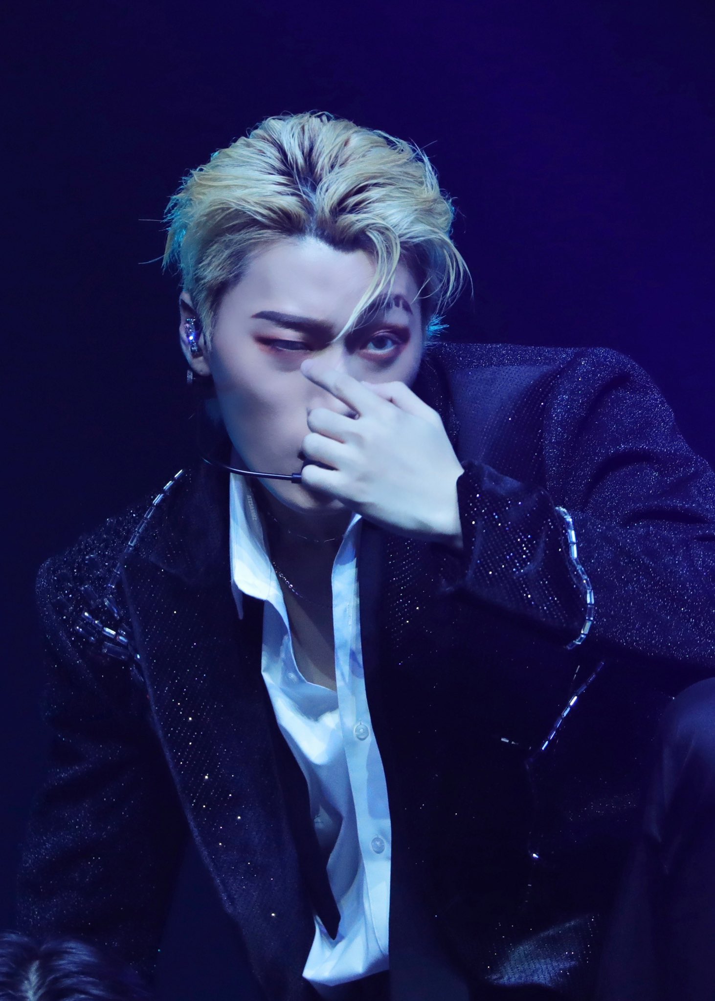 [잡담] 아 최산 만화에서 튀어나온 줄 알았음 | 인스티즈