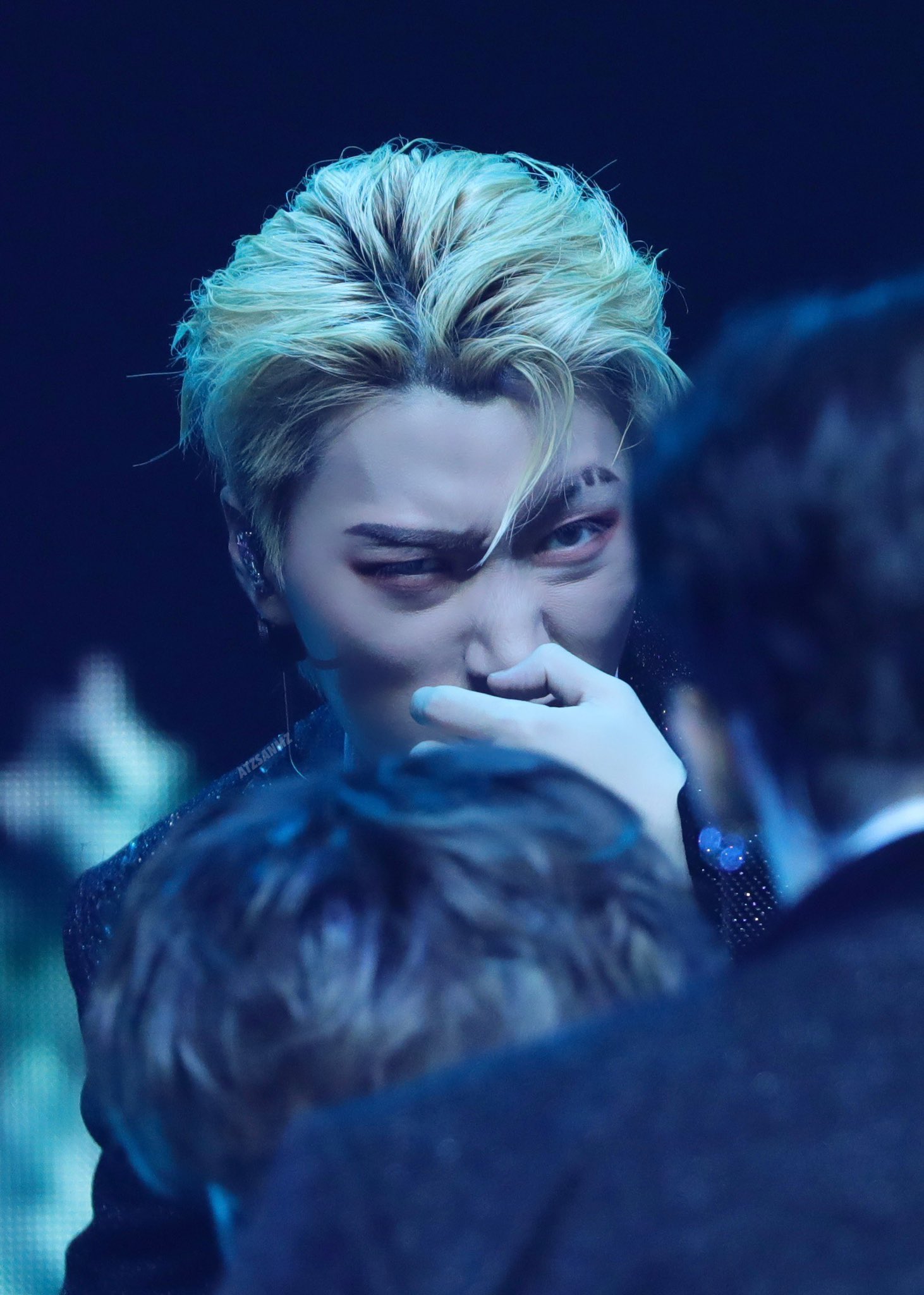 [잡담] 아 최산 만화에서 튀어나온 줄 알았음 | 인스티즈