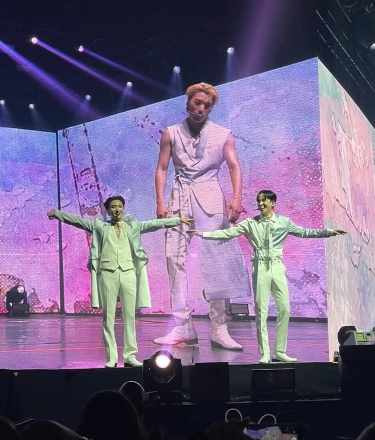 [잡담] 에이티즈 이거 뭐야??? | 인스티즈