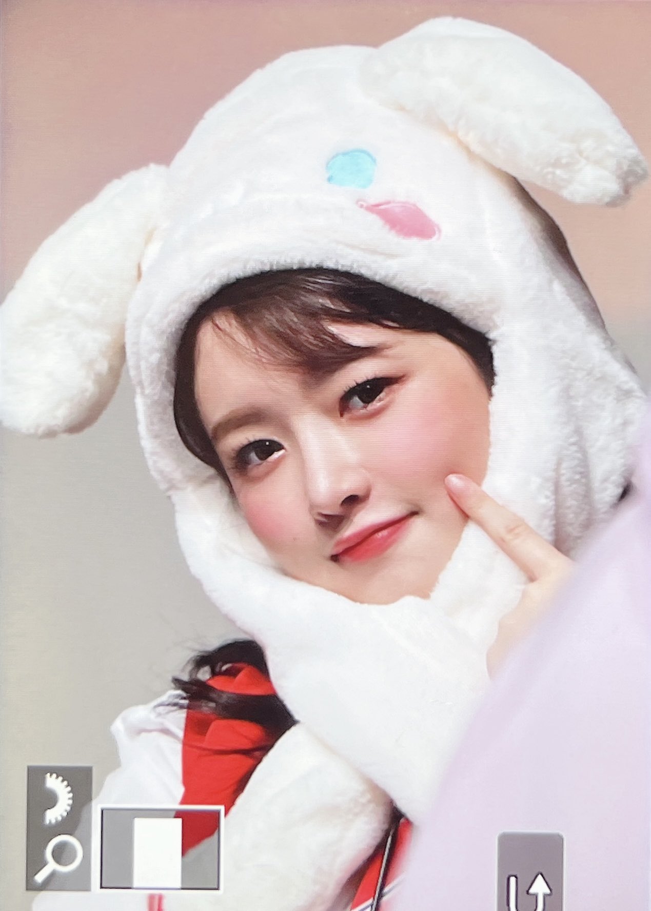 [잡담] 아 레이 진짜 개기여움 이거바 | 인스티즈