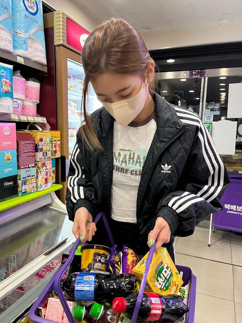 [잡담] 있지 리아 이 옷 상품명 뭐야??!? | 인스티즈