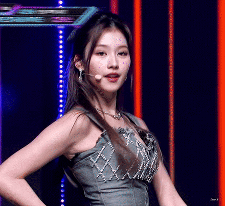 [잡담] 트와 사나 아캔스탑미 활동때 ㄹㅇ 레전드였네 | 인스티즈