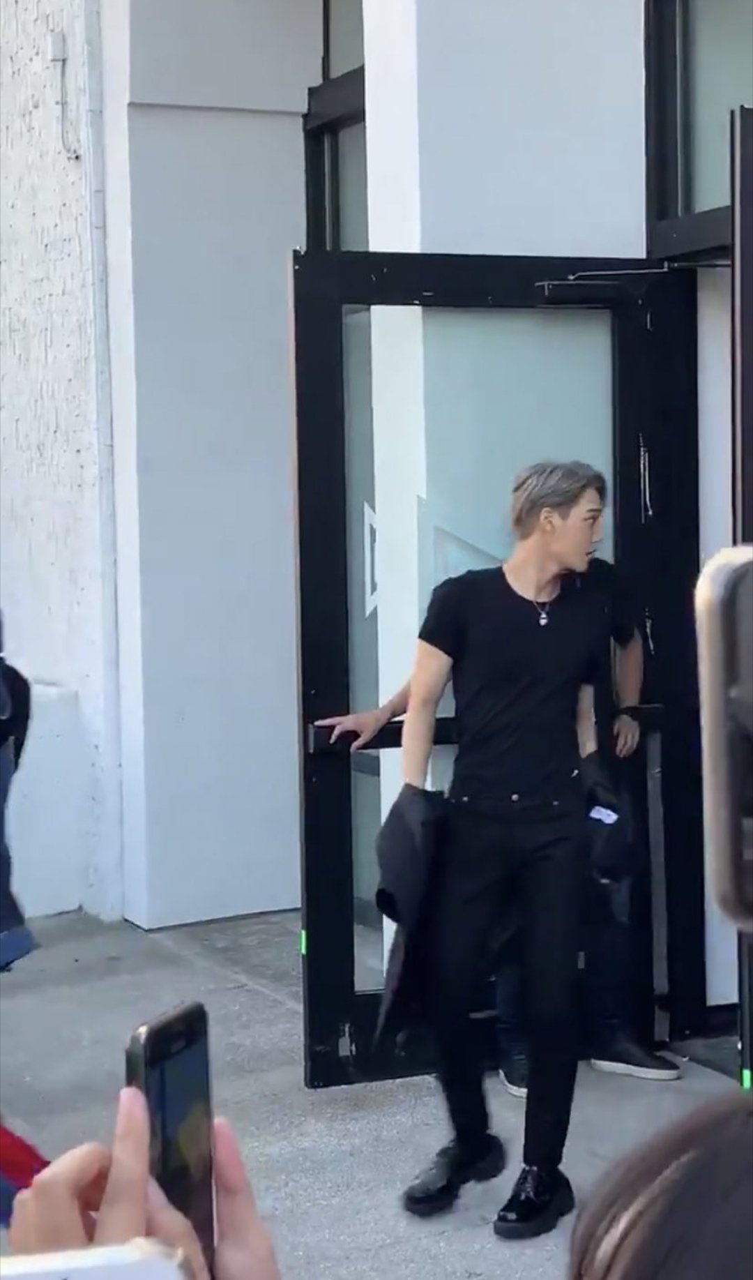 [잡담] 엑소 폰카짤... 😇 | 인스티즈