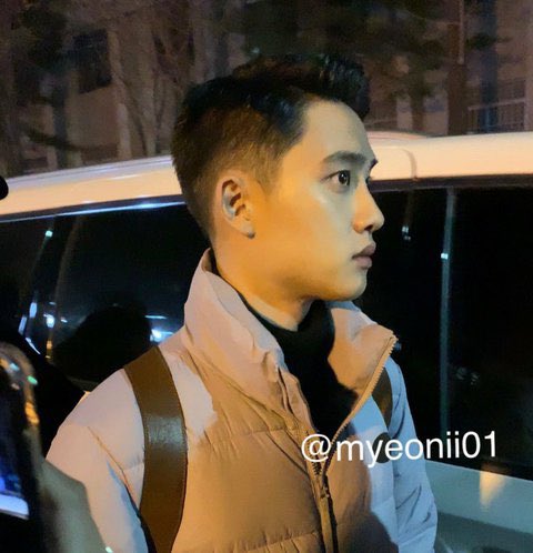 [잡담] 엑소 폰카짤... 😇 | 인스티즈