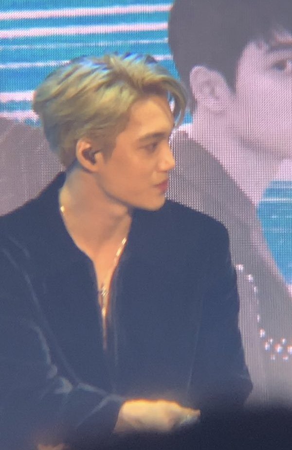 [잡담] 엑소 폰카짤... 😇 | 인스티즈