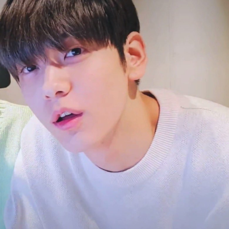 [잡담] 이거 수빈이게 민혁이게 | 인스티즈