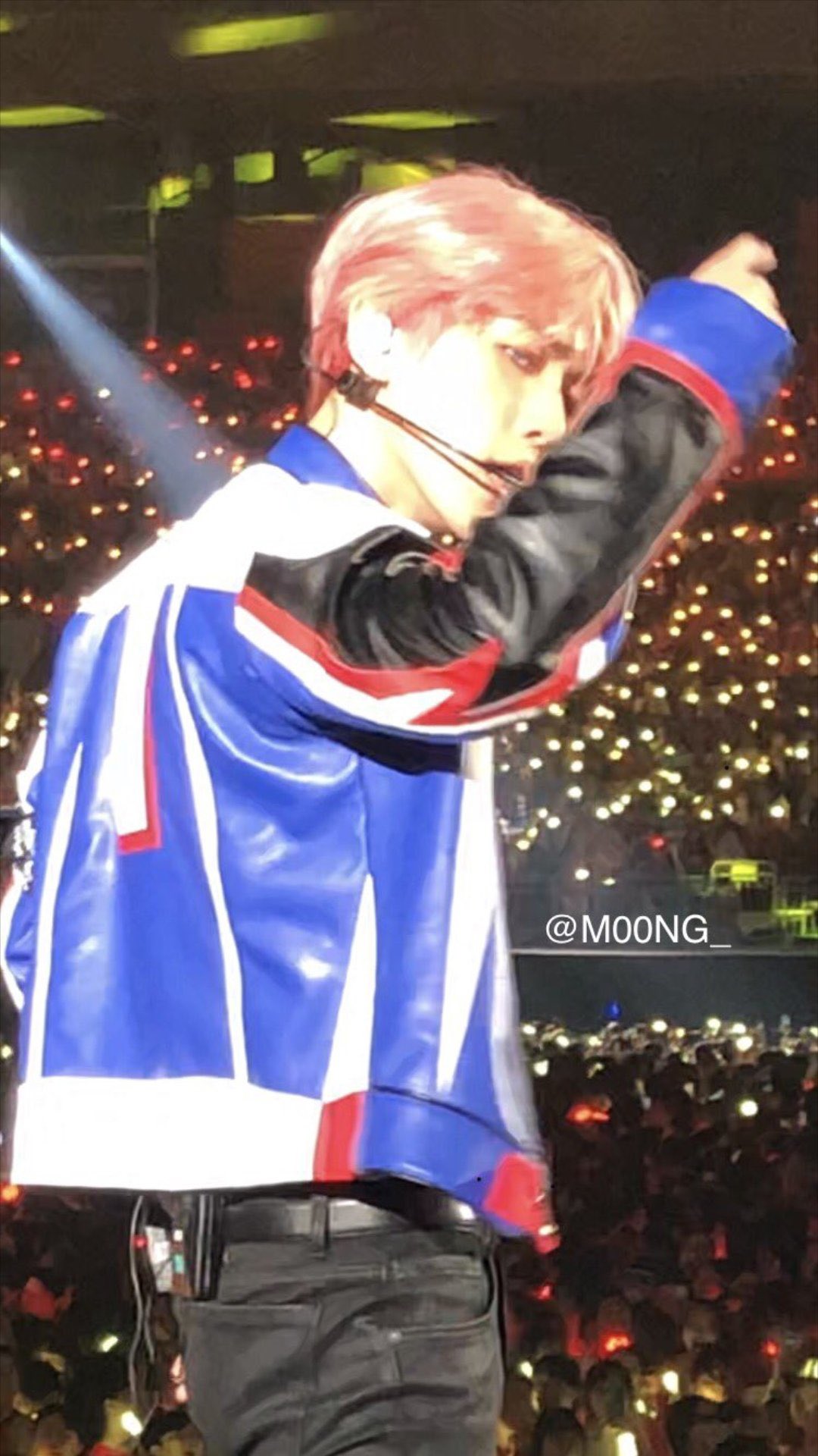 [잡담] 엑소 폰카짤... 😇 | 인스티즈