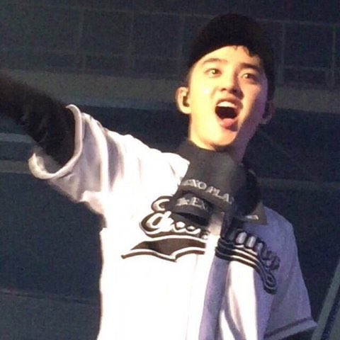 [잡담] 엑소 폰카짤... 😇 | 인스티즈