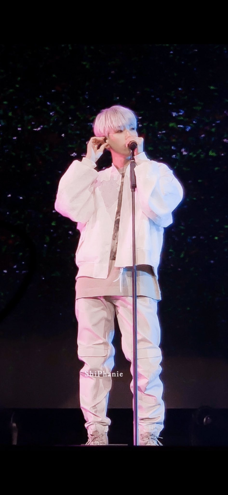 [잡담] 엑소 폰카짤... 😇 | 인스티즈