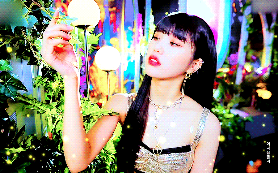 1일(일), 오마이걸 미미 생일 🐻💖💙💛 | 인스티즈