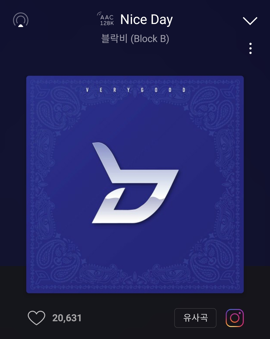 [잡담] 블락비 이 노래 아는 사람 | 인스티즈