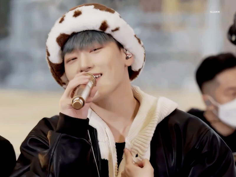 [잡담] 얘 리보라 하면 놀라는데 진짜 노래 잘혀 | 인스티즈