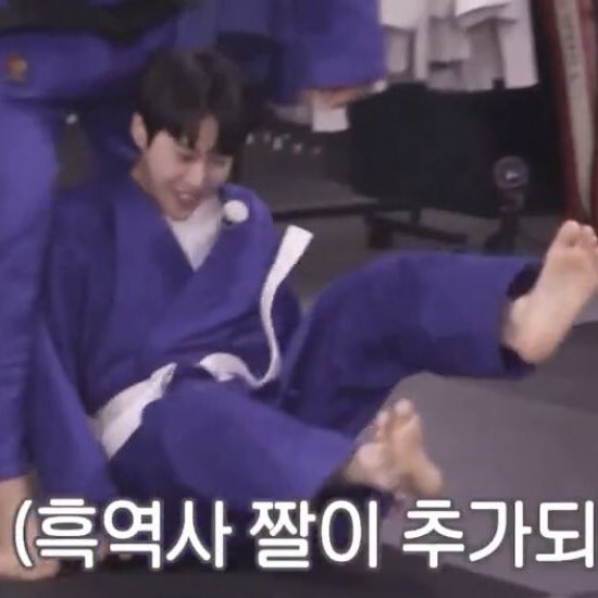 [잡담] 집사부일체 도영 아니 무슨 조합이냐고요ㅋㅋㅋㅋ | 인스티즈