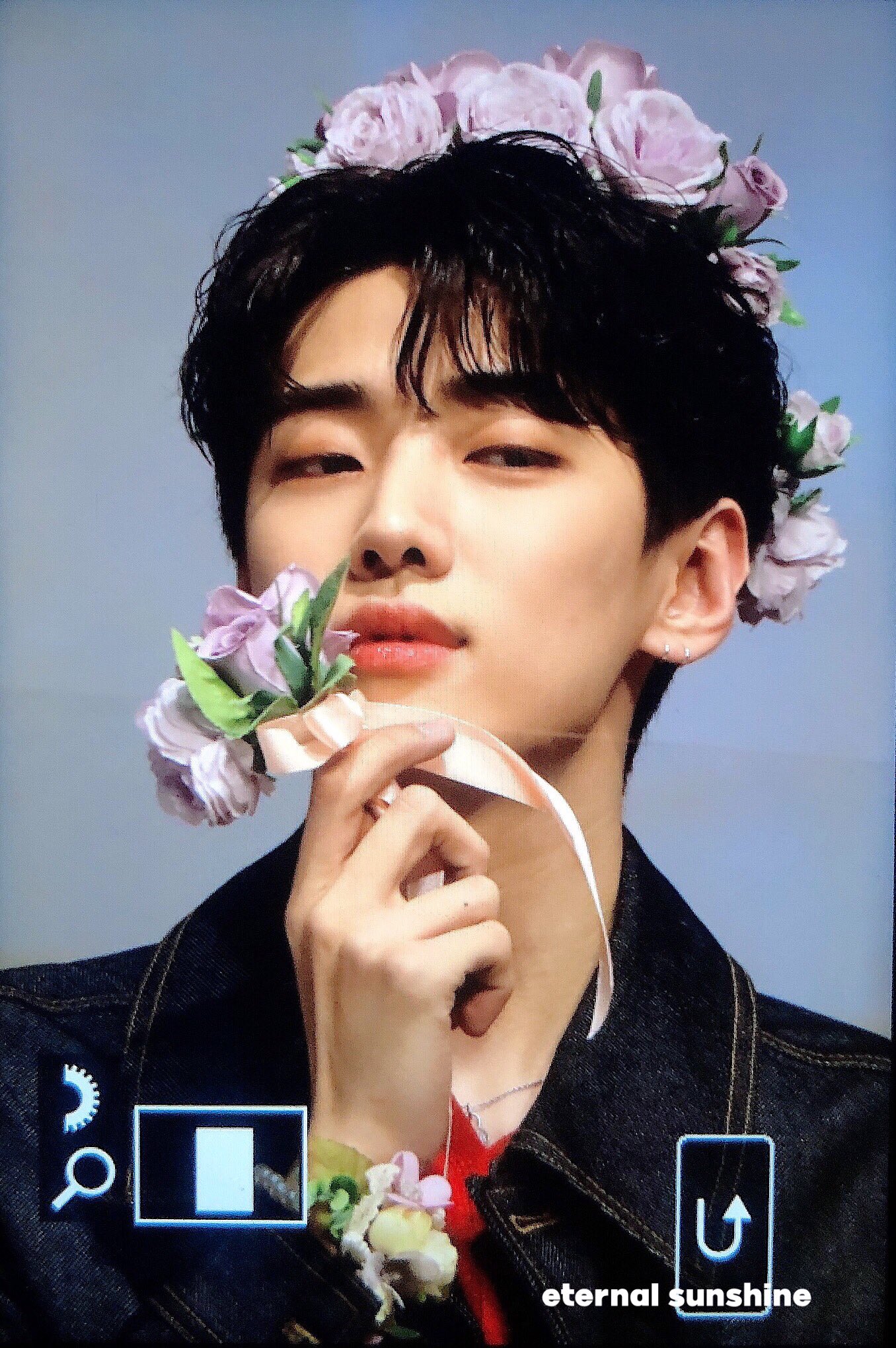 [잡담] 재찬이 오늘 대면팬싸 프리뷰 봐 미쳤음... | 인스티즈