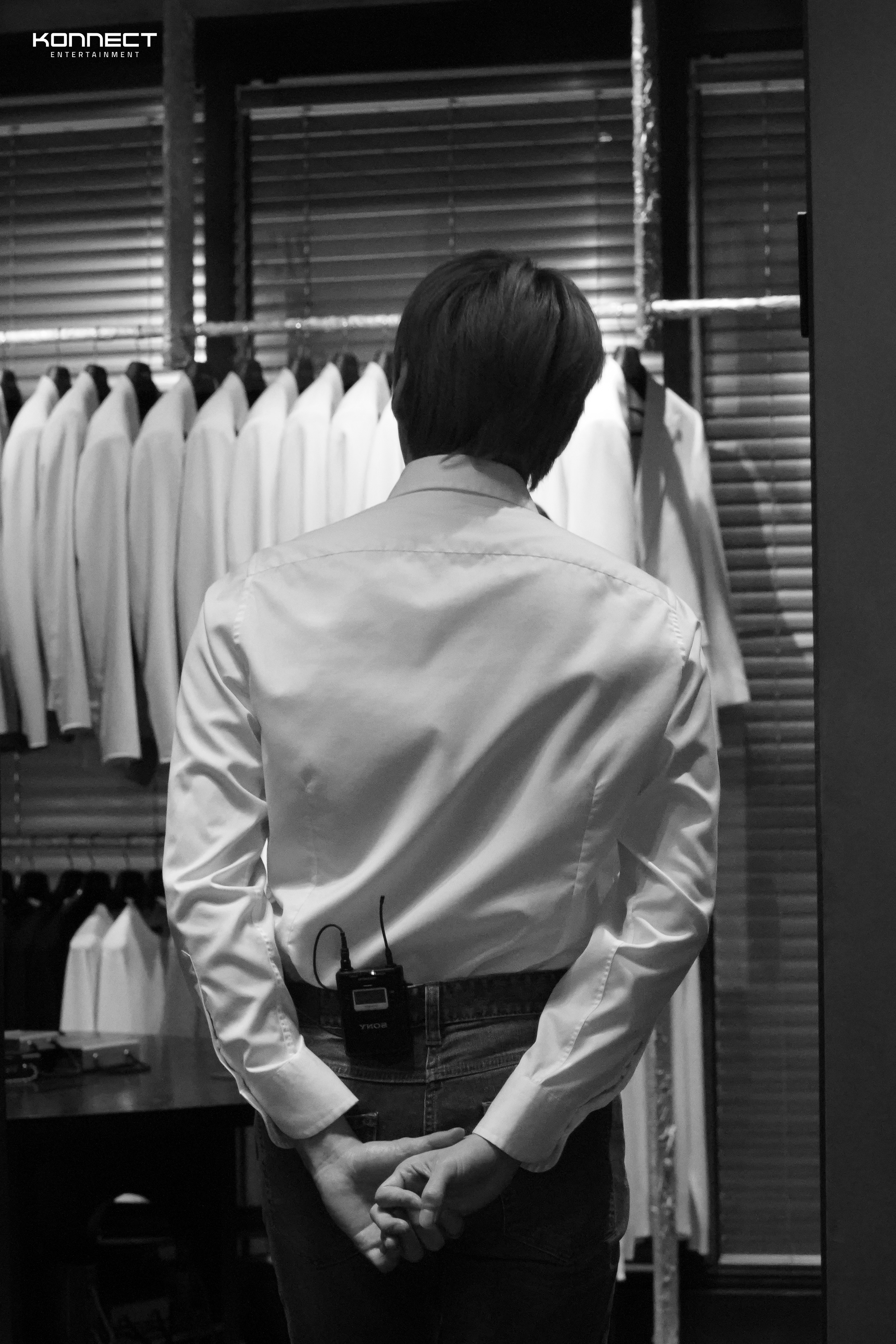 [잡담] 귀족강아지가 된 강다니엘의 맞춤수트 일기 비하인드 | 인스티즈