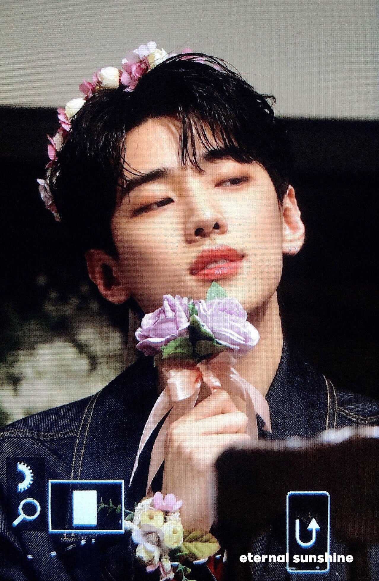 [잡담] 재찬이 오늘 대면팬싸 프리뷰 봐 미쳤음... | 인스티즈