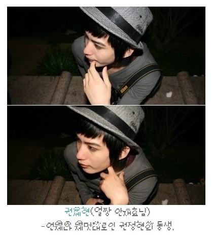 [잡담] 블락비에는 얼짱 출신이 있고 멤버들이 가캐짤 떠돌아다니는 걸로 겁나 놀렸다 | 인스티즈