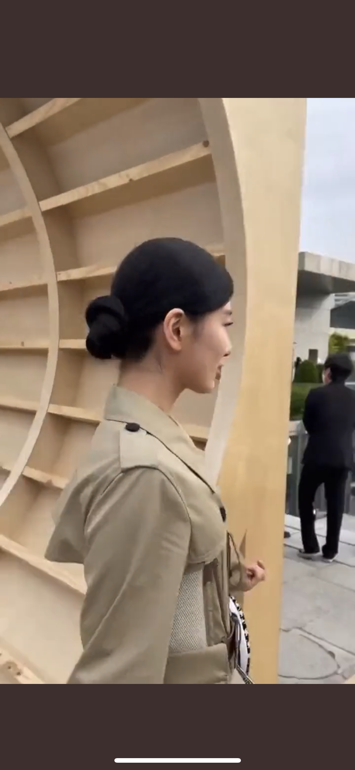 [잡담] 수지 엄청 말랐구나… | 인스티즈