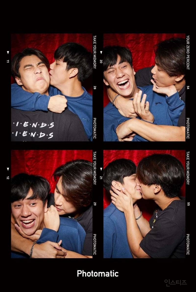 [BL드라마] 계속 주연만 맡던 배우가 대신 죽어줄 수도 있는 찐친이랑 첫 벨드를 찍음 (스압,후방주의) | 인스티즈