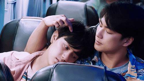 [BL드라마] 계속 주연만 맡던 배우가 대신 죽어줄 수도 있는 찐친이랑 첫 벨드를 찍음 (스압,후방주의) | 인스티즈