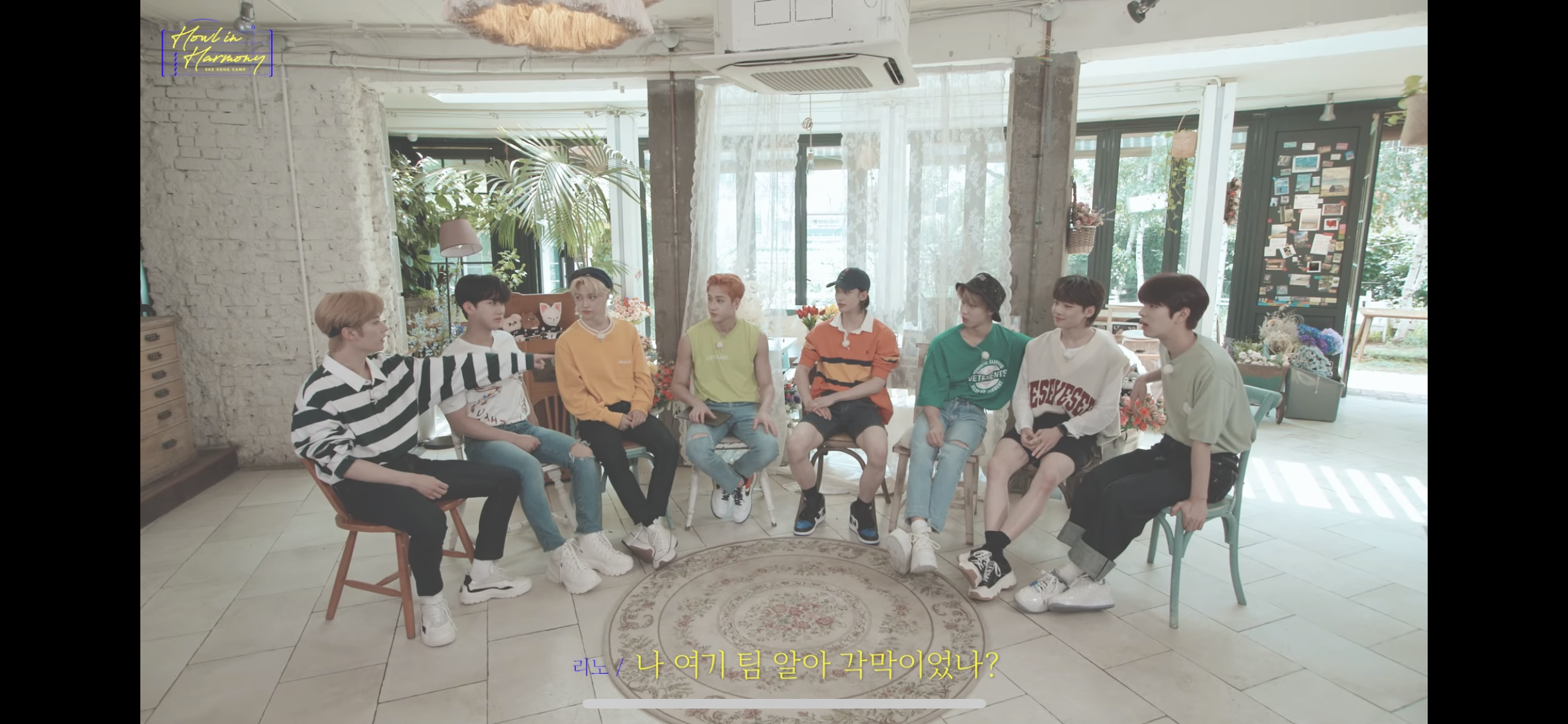 [잡담] 내 친구 스키즈 강박 좋다고 나한테 연락했는데 | 인스티즈