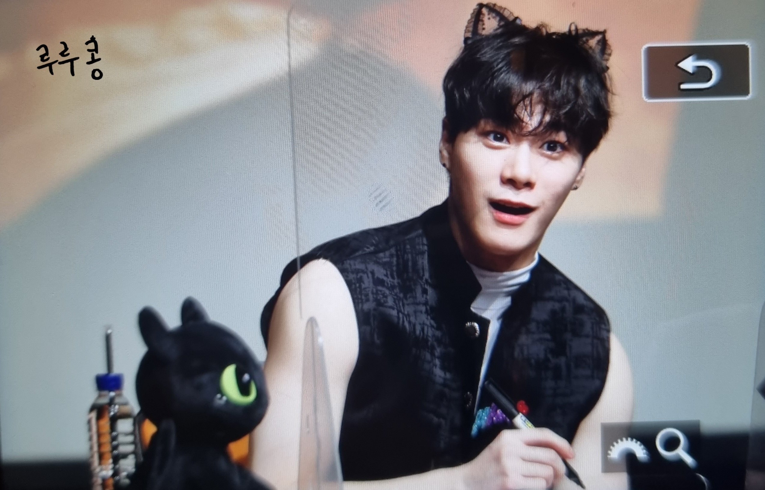 [잡담] 소두곰 도플갱어 | 인스티즈