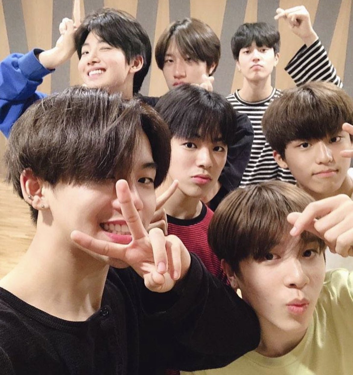 [잡담] 트레저7 시절 신기하다 | 인스티즈