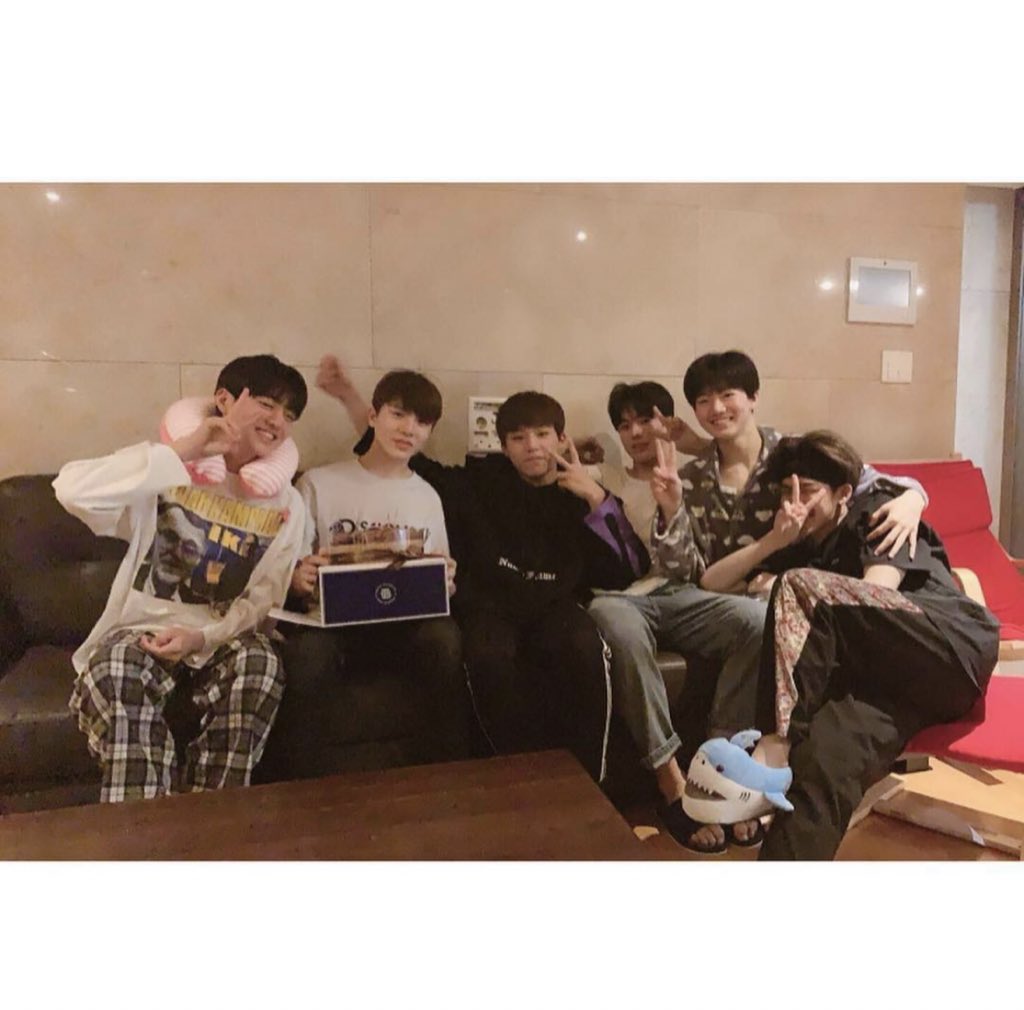 [잡담] 트레저7 시절 신기하다 | 인스티즈