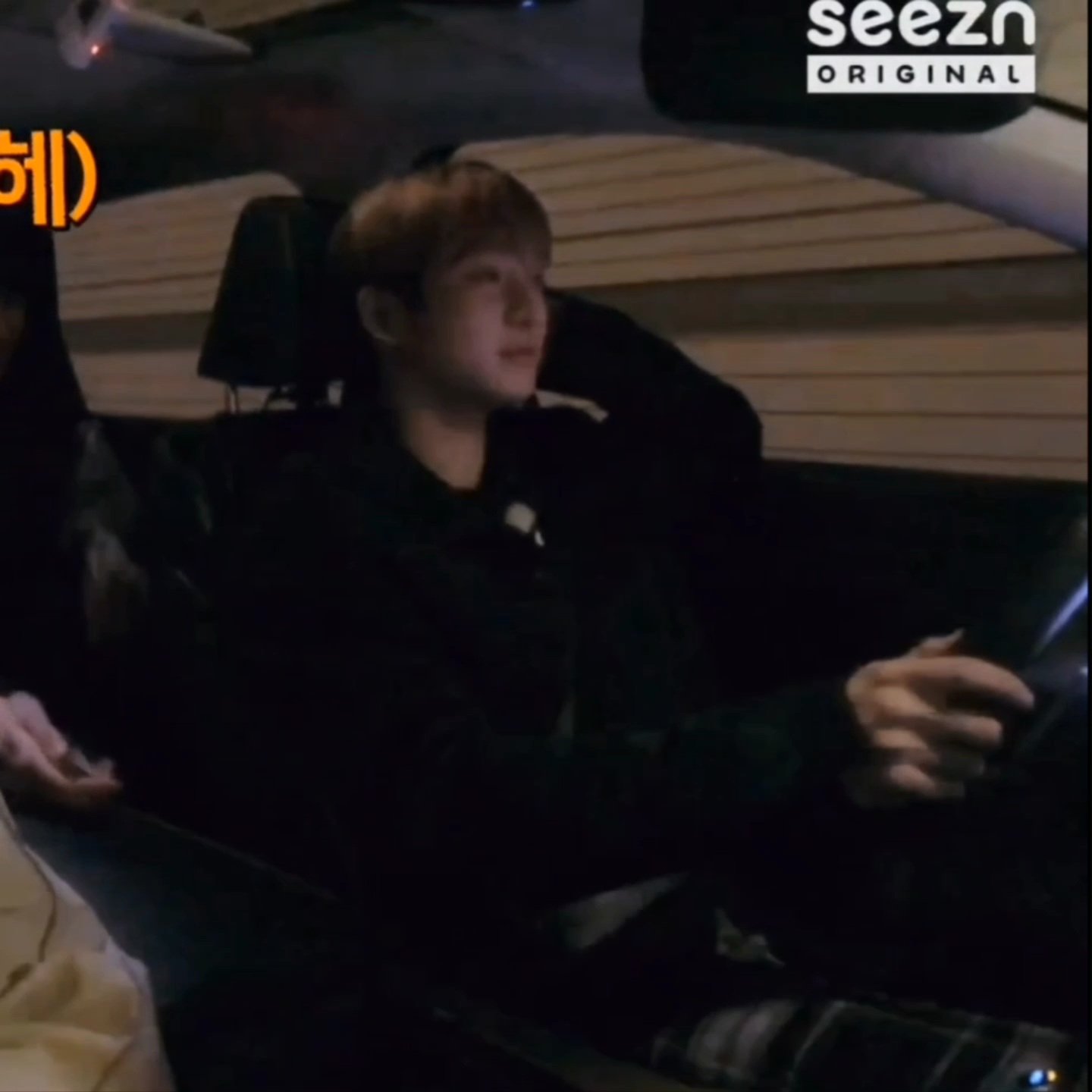 [잡담] 운전하는 이상연... | 인스티즈