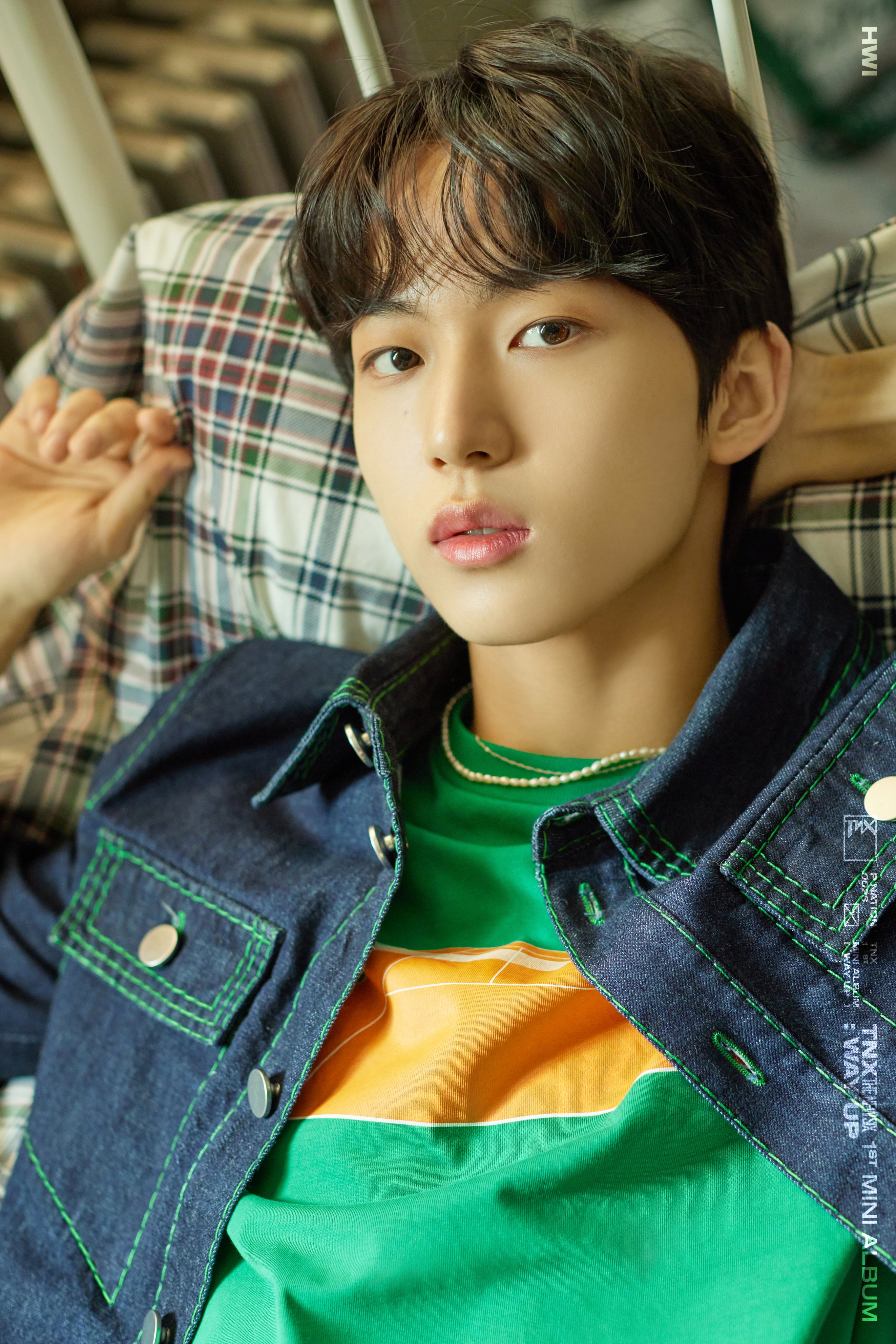 [잡담] 와 데뷔앨범에 자작곡 벌써 2개나 들어간 04년생 미래가 창창하다 | 인스티즈