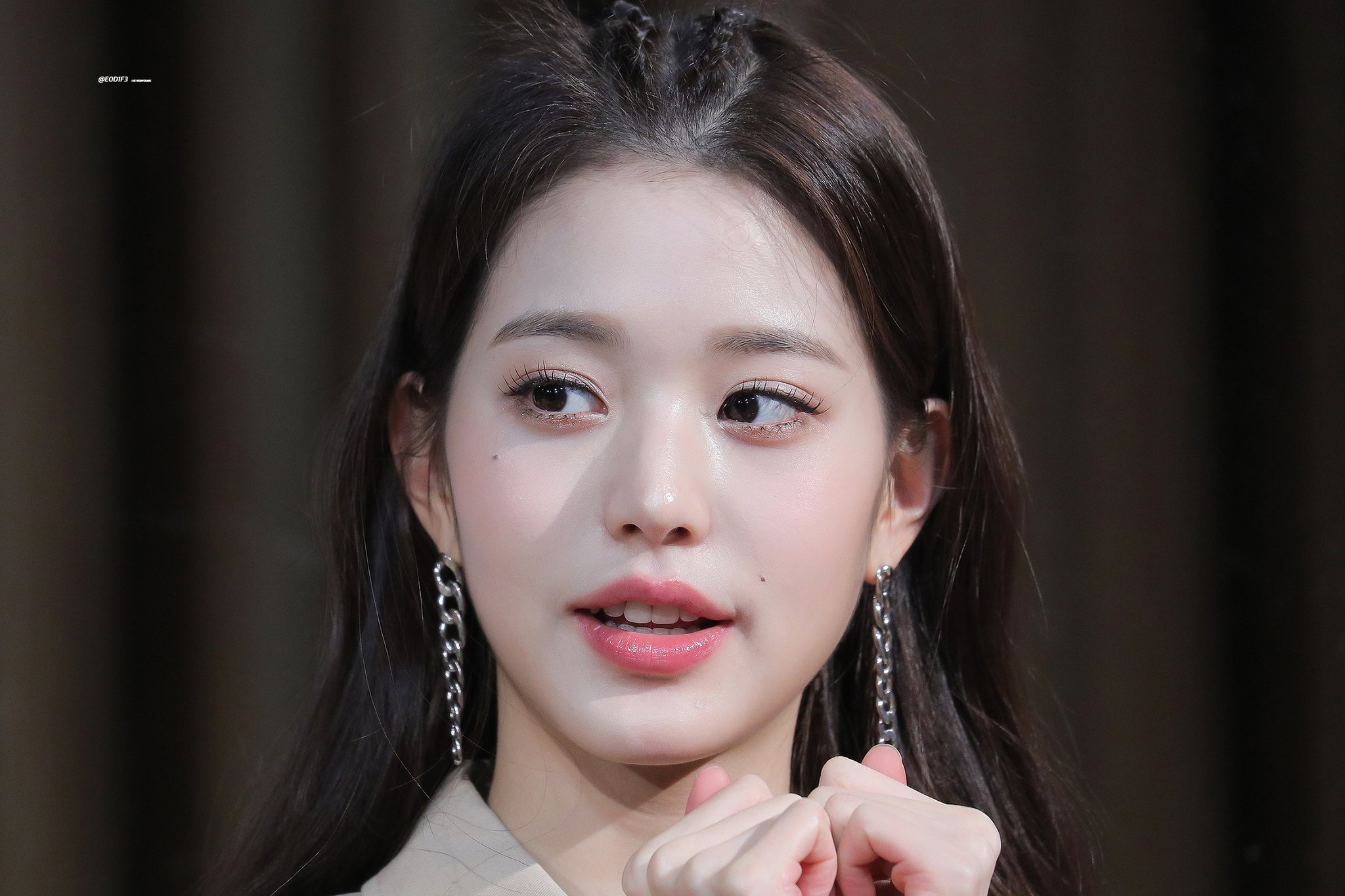 [잡담] 장원영 무보정 대박… | 인스티즈