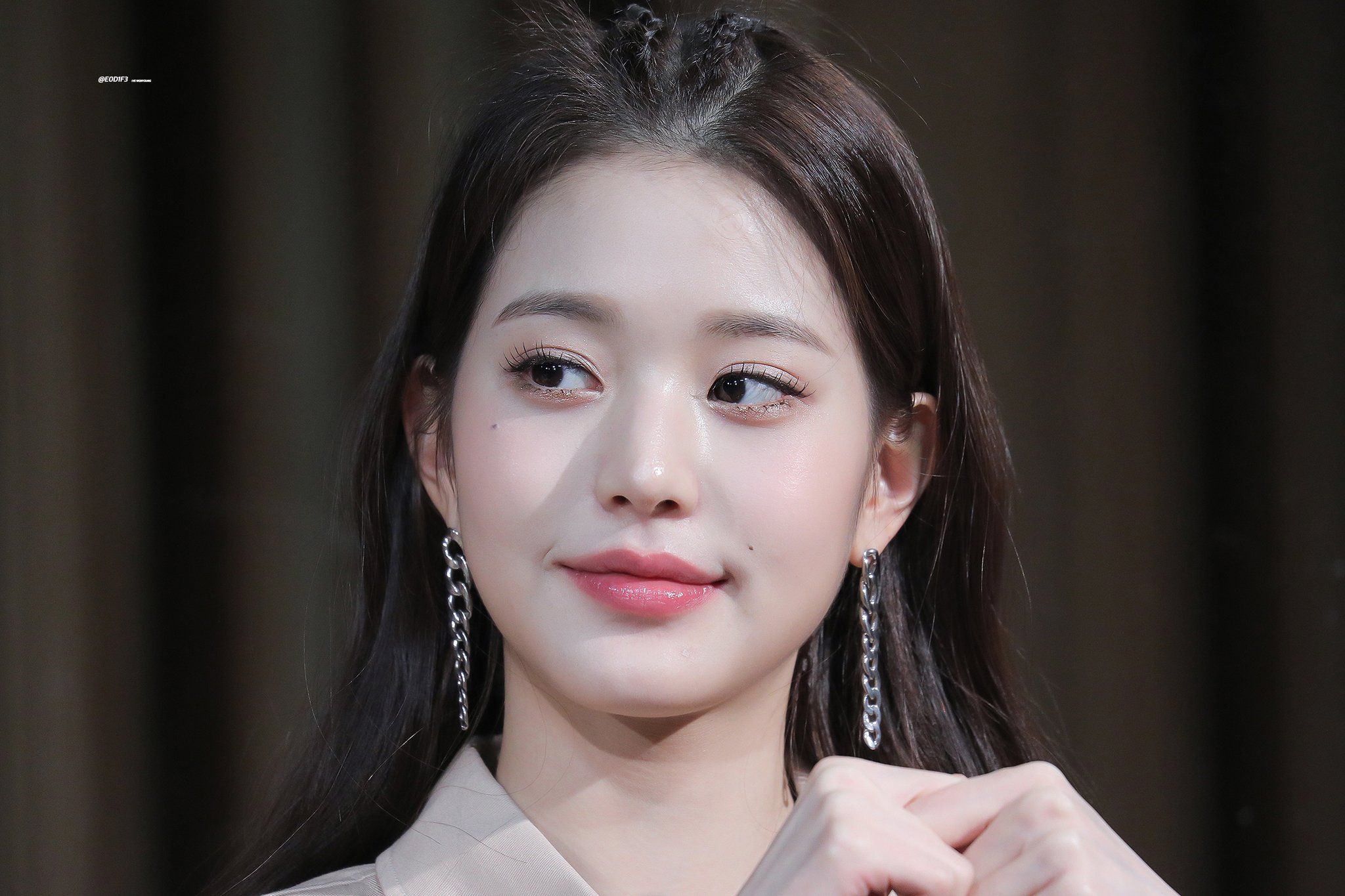 [잡담] 장원영 무보정 대박… | 인스티즈