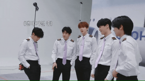 [잡담] 완전 하이텐션인 아스트로 ㅋㅋㅋㅋㅋ | 인스티즈