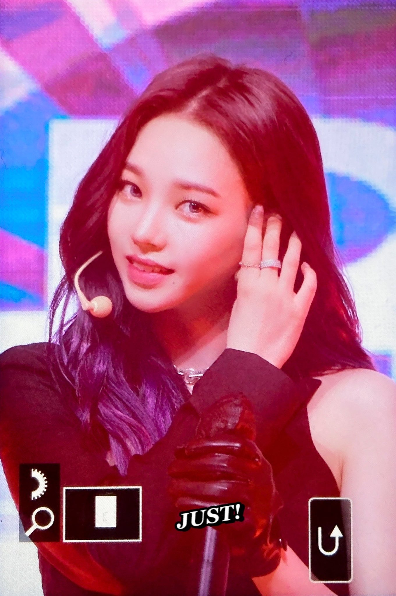 [잡담] 카리나 실물 진짜 궁금하다ㅜㅠㅠㅜㅜㅜ | 인스티즈