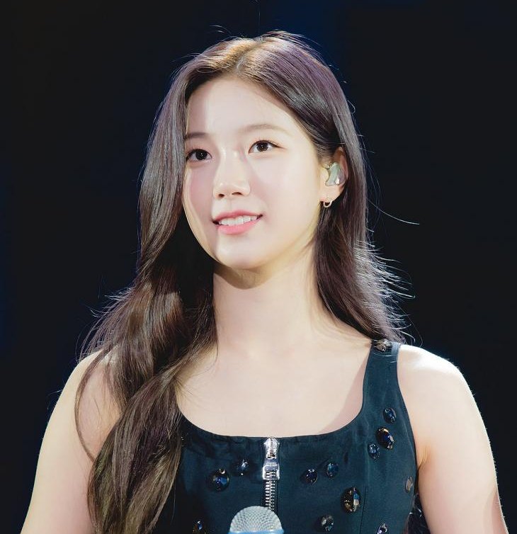 [잡담] 카즈하 개인적으로 오늘이 제일 예뻐 | 인스티즈