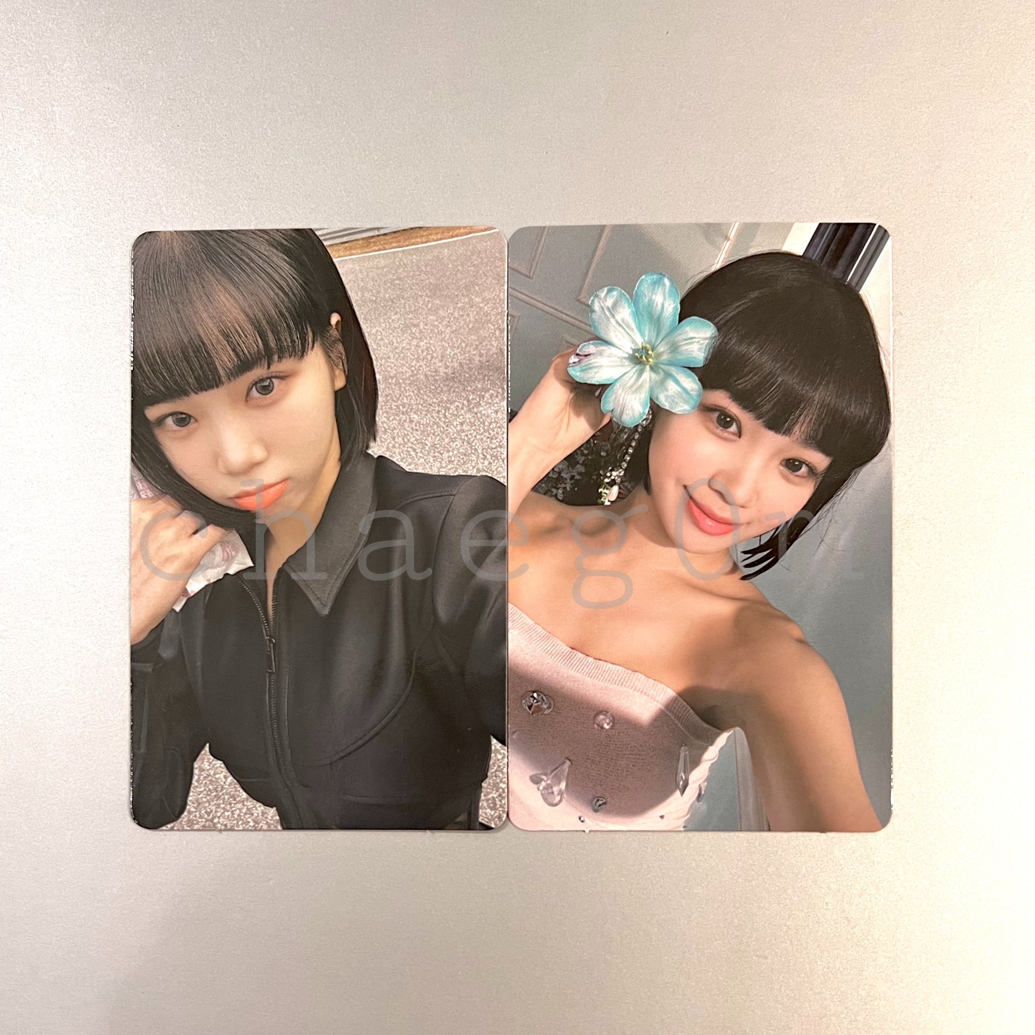 [잡담] 김채원 포카!!! 내게로!!!!! | 인스티즈